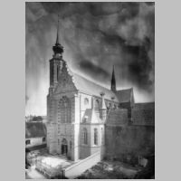 Utrecht, Sint-Catharinakathedraal, photo Rijksdienst voor het Cultureel Erfgoed, Wikipedia.JPG
